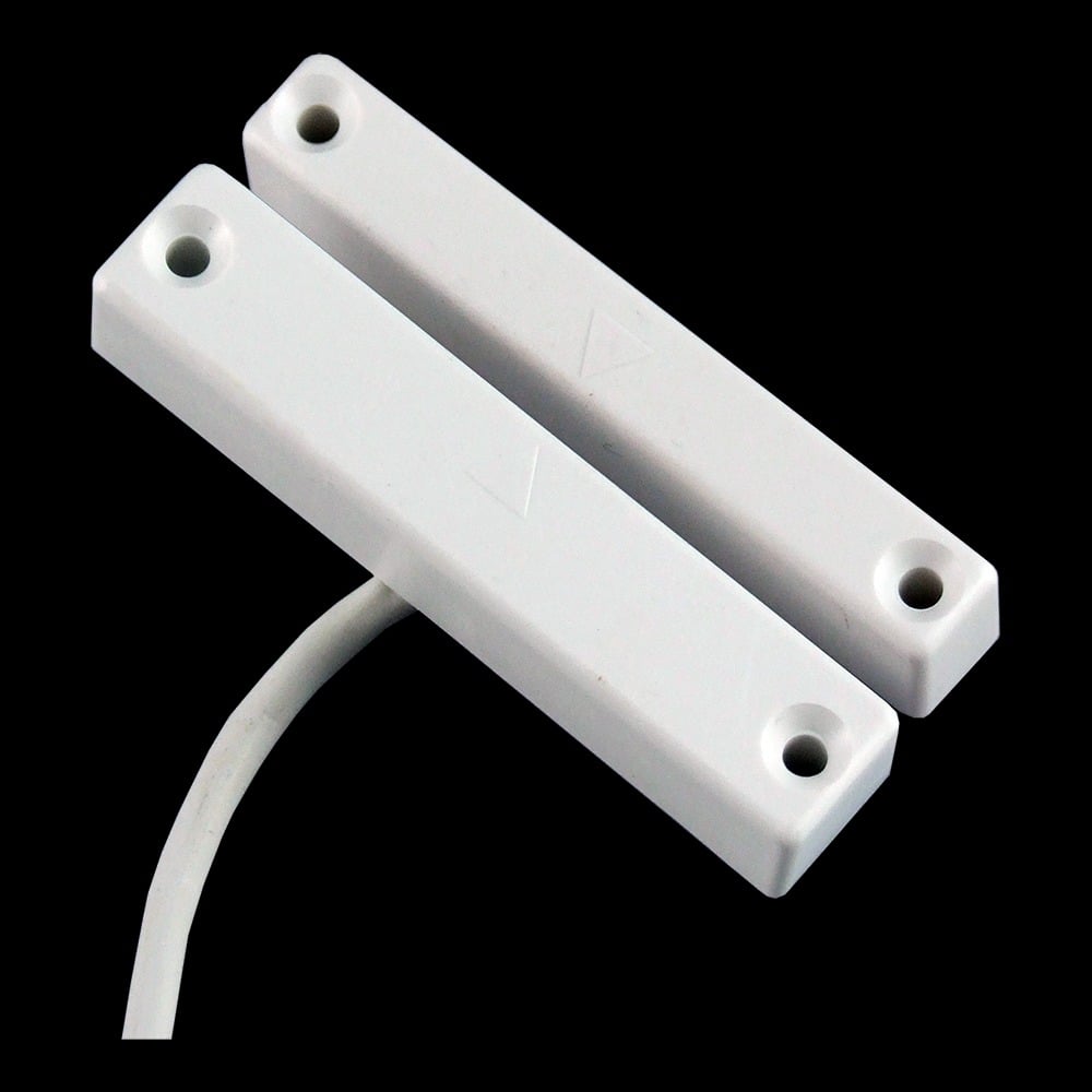 CQR SC513/WH/4C SC513 | Surface Contact | Grade 2 | White | Non-resistored (LEAD TIME: 2-3 DAYS)