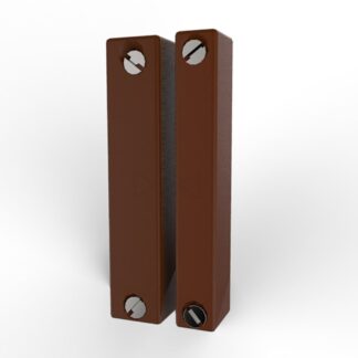 CQR SC517/BR/MULTI/G2/EN SC517 | Surface Contact | Grade 2 | Brown | Multi Resistored (LEAD TIME: 2-3 DAYS)