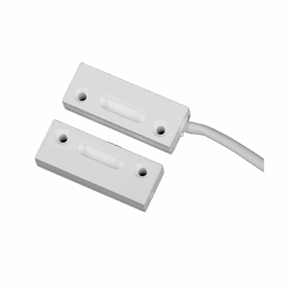 CQR SC525/WH/4C SC525 | Surface Contact | Grade 2 | White | Non-resistored (LEAD TIME: 2-3 DAYS)