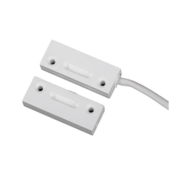 CQR SC525/WH/4C SC525 | Surface Contact | Grade 2 | White | Non-resistored (LEAD TIME: 2-3 DAYS)