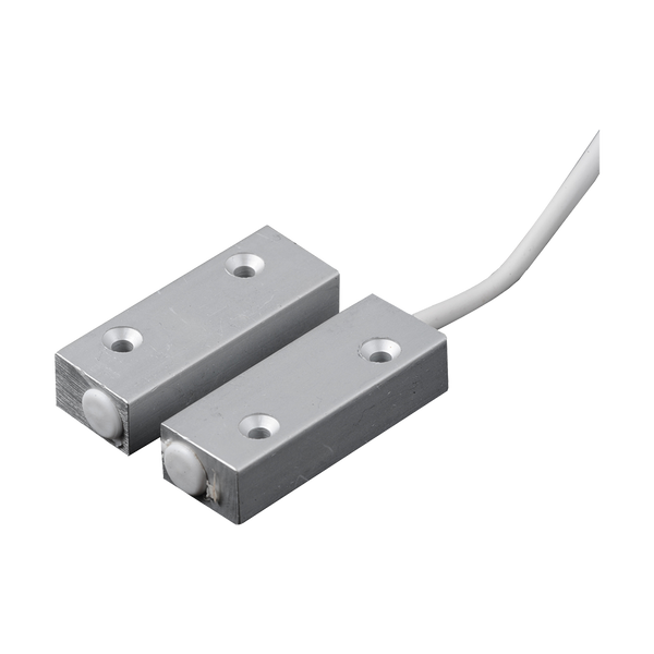 CQR SC555/AL/4CX SC555 | Surface Contact | Grade 2 | Aluminium | Non-resistored (LEAD TIME: 2-3 DAYS)