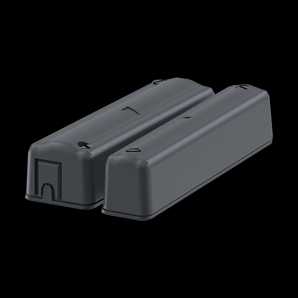 CQR SC570/GY/G2/EN SC570 | Surface Contact | Grade 2 | Anthracite Grey | Non-resistored (LEAD TIME: 2-3 DAYS)