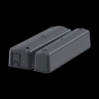 CQR SC570/GY/G3/EN SC570 | Surface Contact | Grade 3 | Anthracite Grey | Non-resistored (LEAD TIME: 2-3 DAYS)