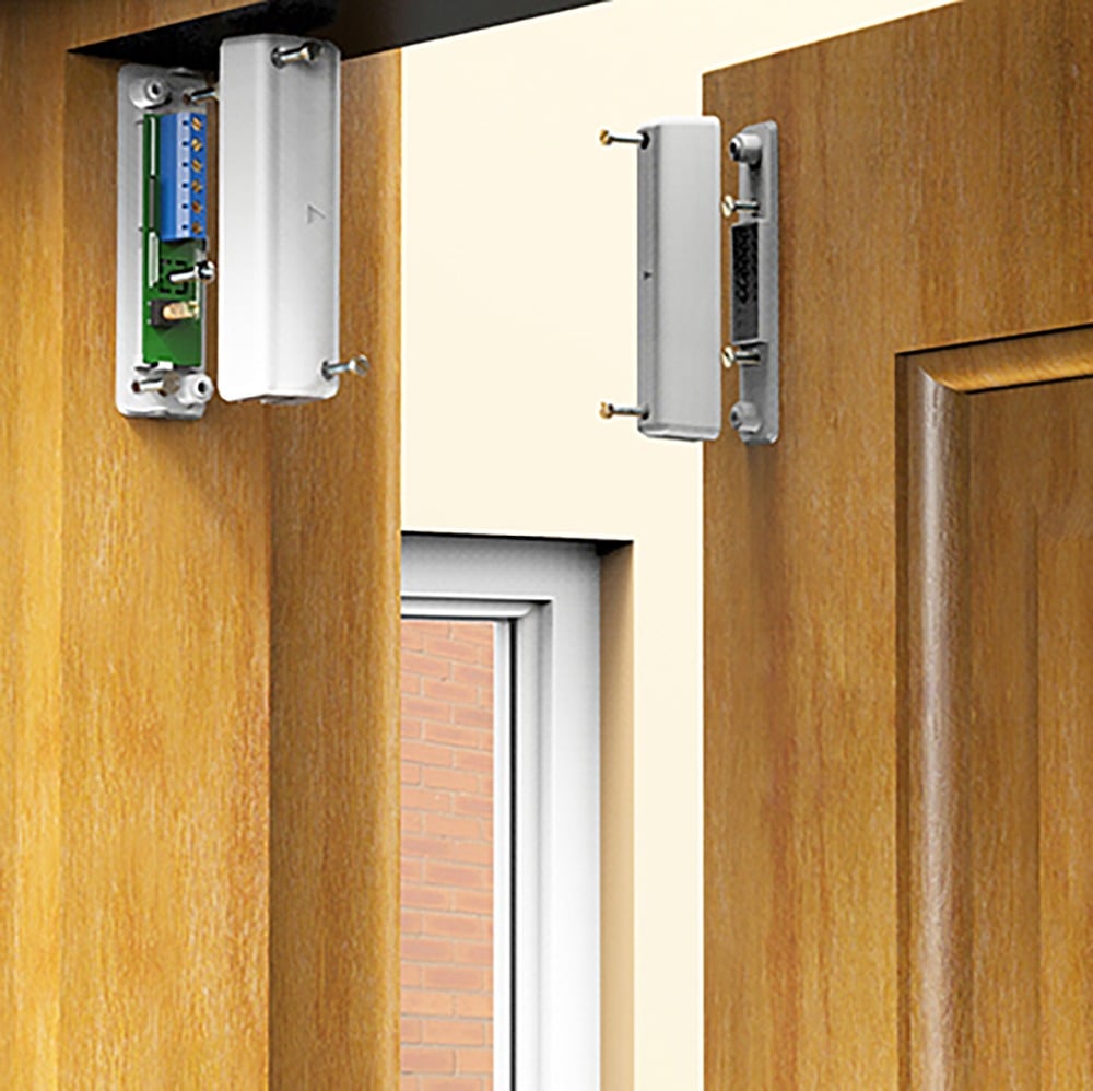 CQR SC570/WH/G2/EN SC570 | Surface Contact | Grade 2 | White | Non-resistored (LEAD TIME: 2-3 DAYS) - Image 2