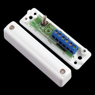 CQR SC570/WH/G3/EN SC570 | Surface Contact | Grade 3 | White | Non-resistored (LEAD TIME: 2-3 DAYS)