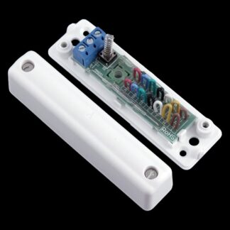 CQR SC570/WH/MD/MULTI/G3 SC570 | Surface Contact | Grade 3 | White | Multi Resistored (LEAD TIME: 2-3 DAYS)