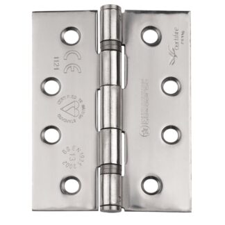 Eurospec SCH14325/13BSS Enduro Grade 13 Slim Knuckle Hinge (LEAD TIME: 2-3 DAYS)