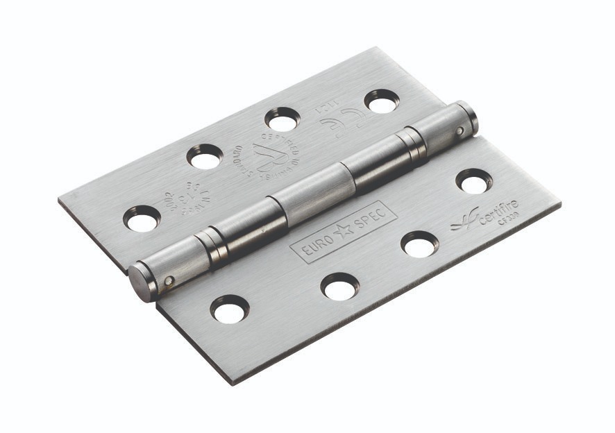 Eurospec SCH14325/13SSS Enduro Grade 13 Slim Knuckle Hinge (LEAD TIME: 2-3 DAYS)