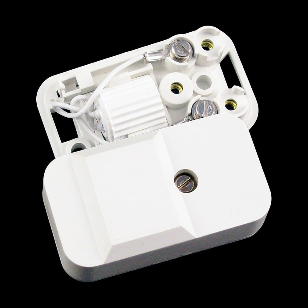 CQR SD2/WH Shock Sensor | SD2 | Surface | Grade 1 (LEAD TIME: 2-3 DAYS)