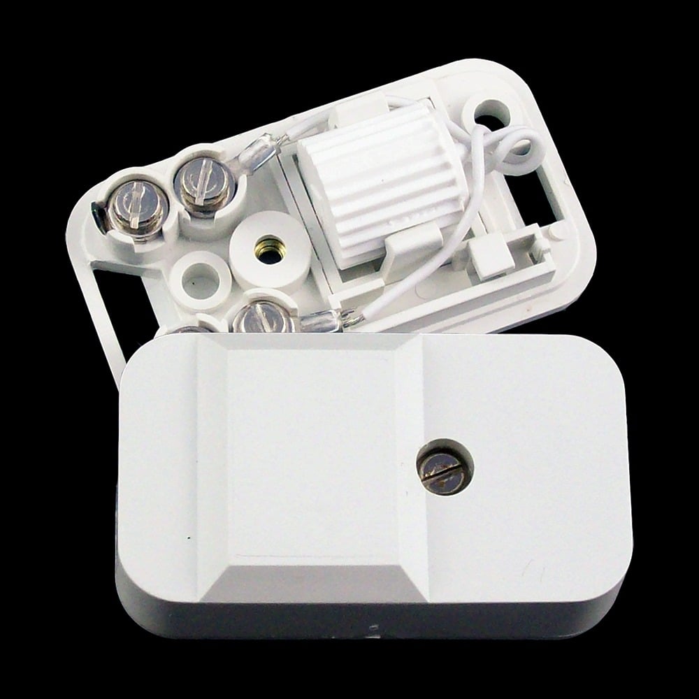 CQR SD3/WH Shock Sensor | SD3 | Surface | Grade 2 (LEAD TIME: 2-3 DAYS)