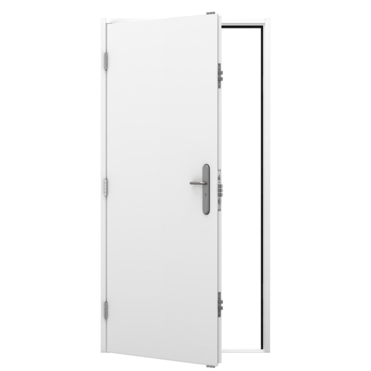Latham's Steel Security Doors PA Budget Multi Point Locking (LEAD TIME: 3-5 DAYS) - Image 7