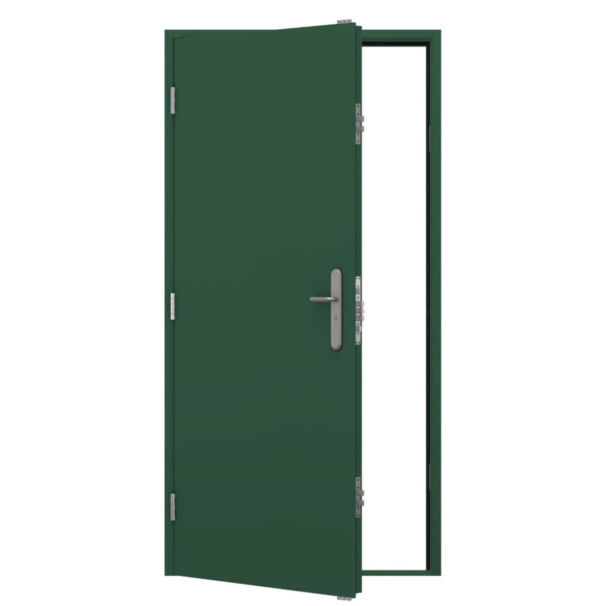 Latham's Steel Security Doors PA Budget Multi Point Locking (LEAD TIME: 3-5 DAYS) - Image 8