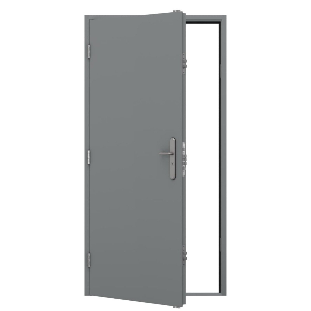 Latham's Steel Security Doors PA Budget Multi Point Locking (LEAD TIME: 3-5 DAYS) - Image 10