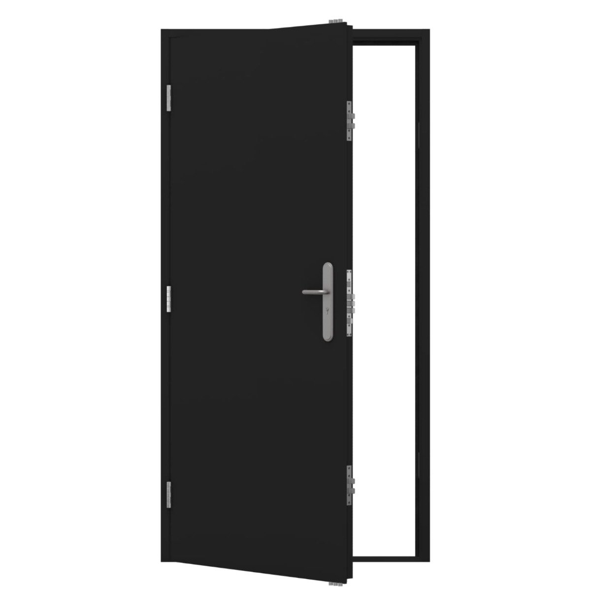 Latham's Steel Security Doors PA Budget Multi Point Locking (LEAD TIME: 3-5 DAYS) - Image 6