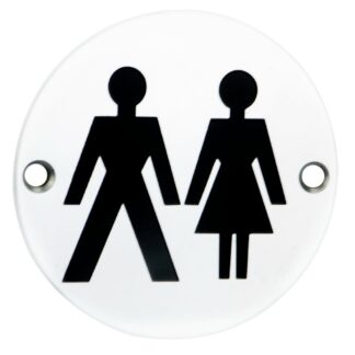 Eurospec SEX4018SAA Unisex Symbol (LEAD TIME: 2-3 DAYS)