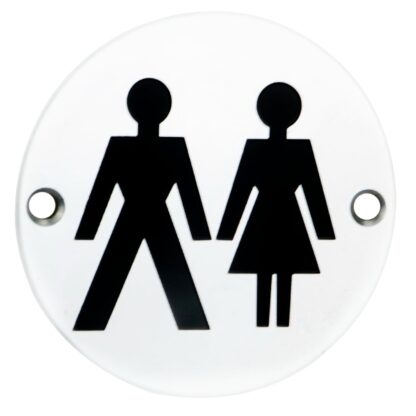Eurospec SEX4018SAA Unisex Symbol (LEAD TIME: 2-3 DAYS)
