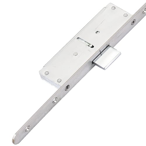 Fullex Crimebeater Latch 3 Deadbolts Double Spindle Multipoint Door Lock - 20mm Faceplate - Image 3