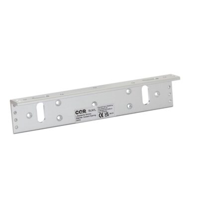 CQR SLM/L EM | Slimline Bracket | L (LEAD TIME: 2-3 DAYS)