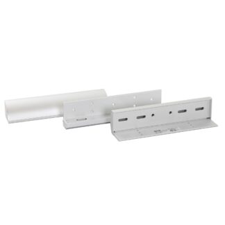 CQR SLM/ZL/ARC EM | Slimline Bracket | ZL | Architectural (LEAD TIME: 2-3 DAYS)