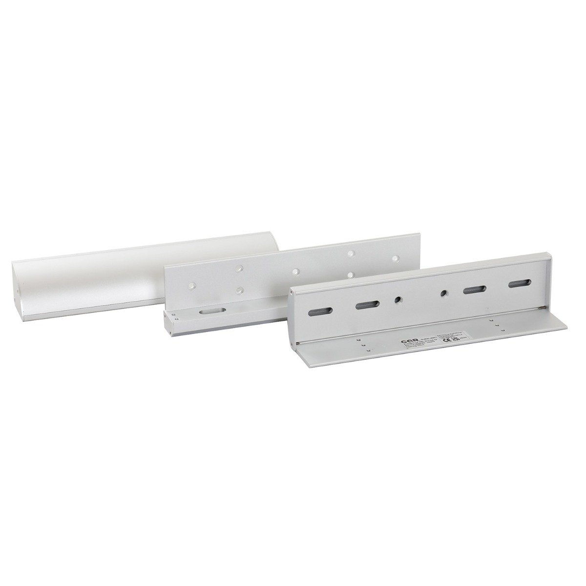 CQR SLM/ZL/ARC EM | Slimline Bracket | ZL | Architectural (LEAD TIME: 2-3 DAYS)