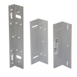 CQR SLM/ZL EM | Slimline Bracket | ZL (LEAD TIME: 2-3 DAYS)