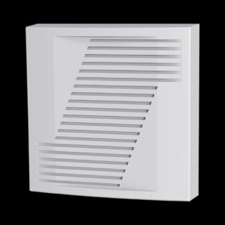 CQR SO/ALTO/WH/G Alto | Sounder | Grade 3 | 110db | White (LEAD TIME: 2-3 DAYS)