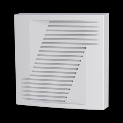 CQR SOSP/ALTO/WH/G Alto | Sounder & Speaker | Grade 3 | 110db | White (LEAD TIME: 2-3 DAYS)