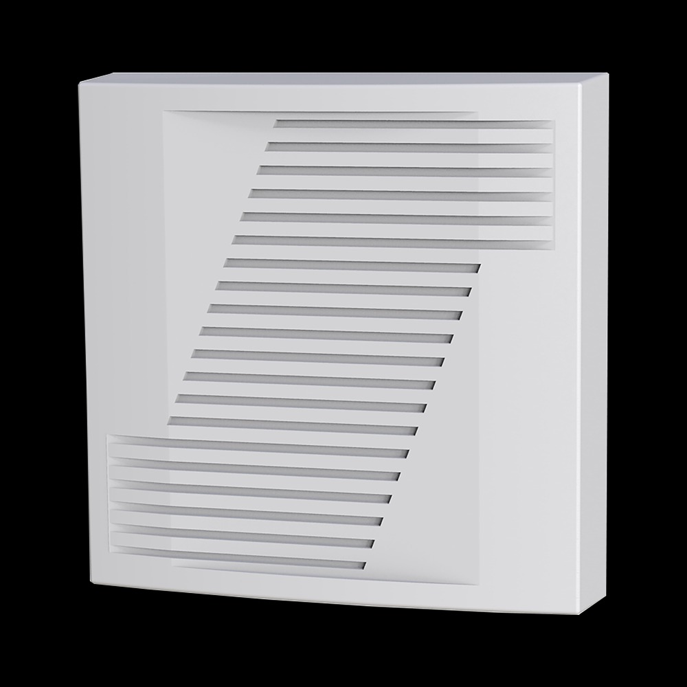 CQR SP/ALTO/WH Alto | Speaker | Grade 3 | 110db | White (LEAD TIME: 2-3 DAYS)