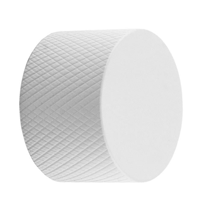 Eurolite SPKDIMMW Knurled Dimmer Knob Only - White (LEAD TIME: 2-3 DAYS)