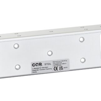 CQR STD/L/ARC EM | Standard Bracket | L | Architectural (LEAD TIME: 2-3 DAYS)