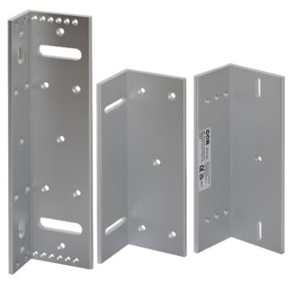 CQR STD/ZL EM | Standard Bracket | ZL (LEAD TIME: 2-3 DAYS)