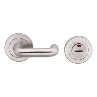Eurospec SW105-ISSS Steelworx 316 Turn and Release (LEAD TIME: 2-3 DAYS)