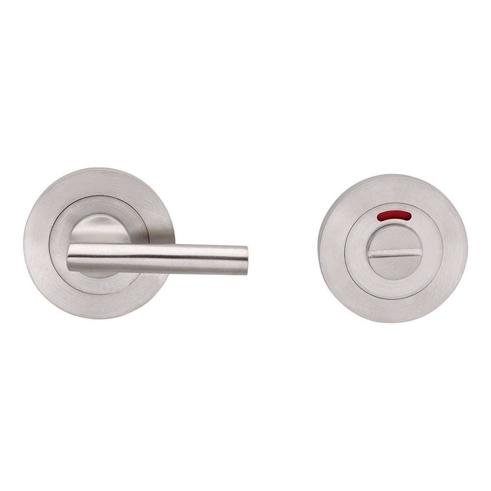 Eurospec SWT1025-ISSS Steelworx SWL Disabled Thumbturn (LEAD TIME: 2-3 DAYS)