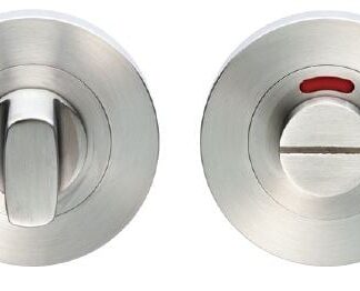 Eurospec SWT4105-ISSS Small Turn and Indicator coin release (LEAD TIME: 2-3 DAYS)