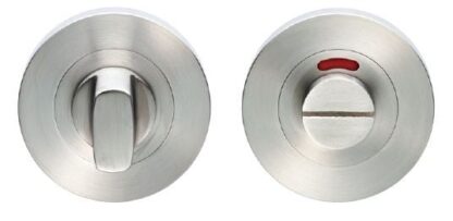 Eurospec SWT4105-ISSS Small Turn and Indicator coin release (LEAD TIME: 2-3 DAYS)