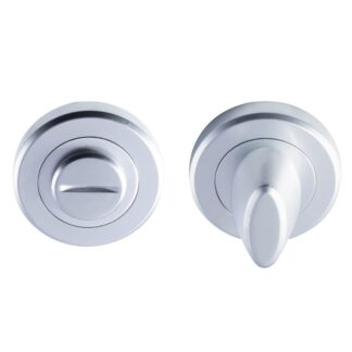 Serozzetta SZM004SC Turn and Release (LEAD TIME: 2-3 DAYS)