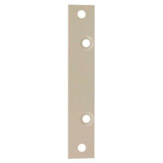 T740 Chain Opener Narrow Fixing Plate for Aluminium Windows