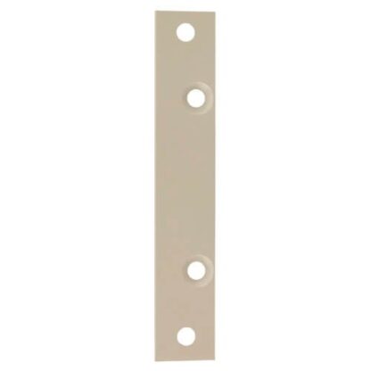 T740 Chain Opener Narrow Fixing Plate for Aluminium Windows