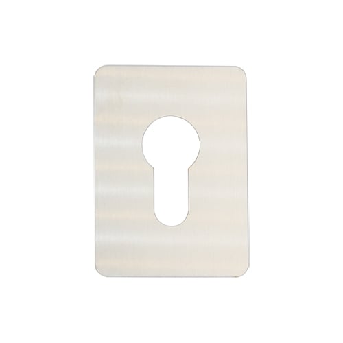 TSS Large Euro Stick On Escutcheon - Image 15