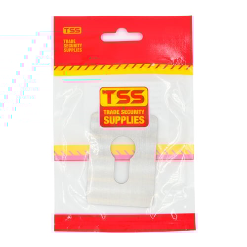 TSS Large Euro Stick On Escutcheon - Image 16