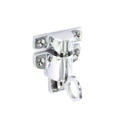 TSS Fanlight Catch Secure Window Fastener - Image 2