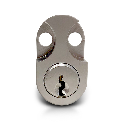 TSS Swedish (Scandinavian) Internal Oval Single Cylinder - Image 3