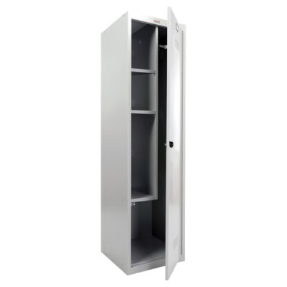 Phoenix UL Series Utility Lockers with Combination Lock (LEAD TIME: 2-3 DAYS) - Image 2