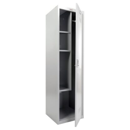 Phoenix UL Series Utility Lockers with Electronic Lock (LEAD TIME: 2-3 DAYS) - Image 2