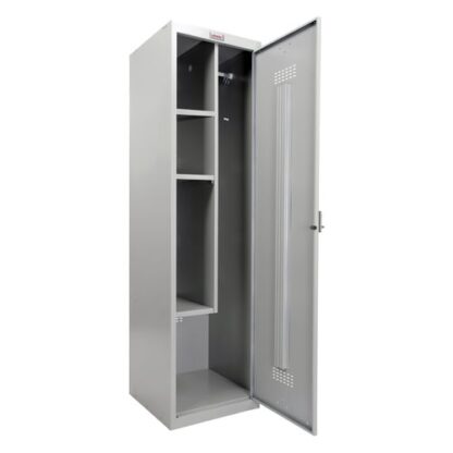 Phoenix UL Series Utility Lockers with Electronic Lock (LEAD TIME: 2-3 DAYS) - Image 3