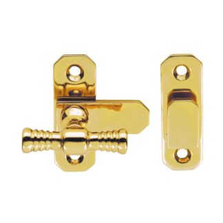 Carlisle Brass WF13 T-Handle Fastener (LEAD TIME: 2-3 DAYS)
