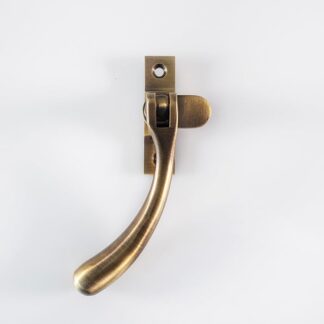 Carlisle Brass WF16FB Bulb End Casement Fastener (LEAD TIME: 2-3 DAYS)