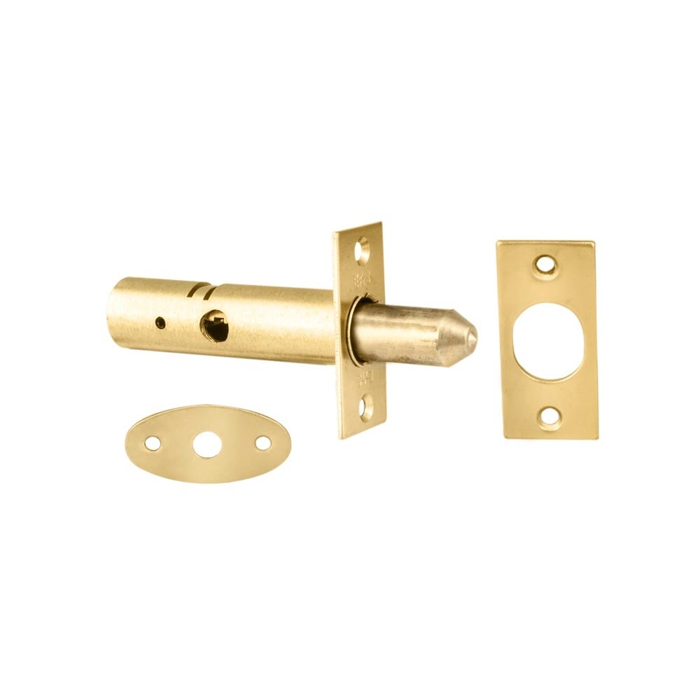 Eurospec WSB8125EB Window Security Bolt (LEAD TIME: 2-3 DAYS)
