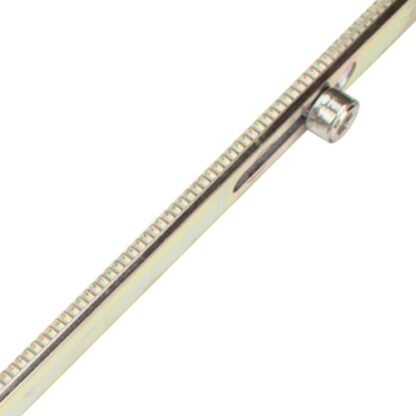 Fullex XL Latch Hook 2 Rollers 2 Mushrooms Lift Lever or Double Spindle Multipoint Door Lock - Image 16
