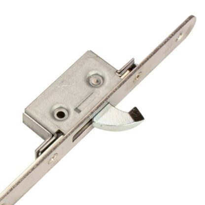 Yale YS170 Series Round 20mm Faceplate Multipoint Door Lock - 1570mm - Image 11